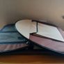 Folding Fabric Pet Crate/Transporter Image 9