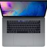 2019 Apple MacBook Pro 16" A2141 i7-9750H 2.60GHz, 16GB RAM, 500GB SSD, Touch-Bar Laptop Image 2