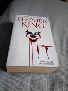 Stephen King IT
