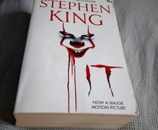 Stephen King IT