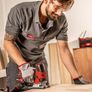FLEX JS 18.0-EC Cordless jigsaw Image 5