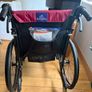 Wheelchair Image 5