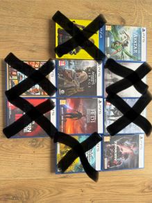 playstation 5 games