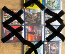 playstation 5 games