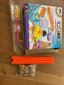 Loom Band set