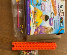 Loom Band set
