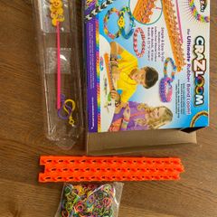 Loom Band set
