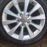 AUDI Alloys 17" Image 4
