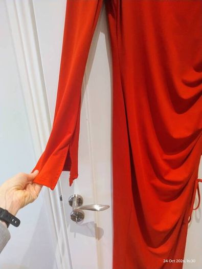 women's dress