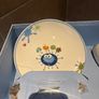Newbridge Silver kids dinner set Image 4