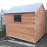 Garden Sheds New from 550 Image 9