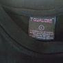 T Qualizer t shirt Image 2
