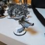 warhammer 40k space wolves Ragnar blackmane Image 2