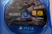 Tony Hawks Pro Skater 1+2 PS4