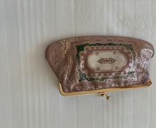 Purse (Large) - Genuine Italian Leather