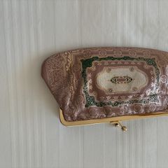 Purse (Large) - Genuine Italian Leather