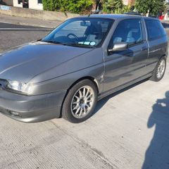1997 Alfa Romeo 145