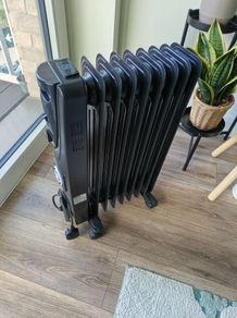 Heater