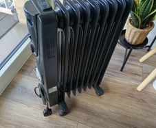 Heater