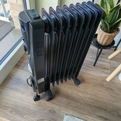 Heater