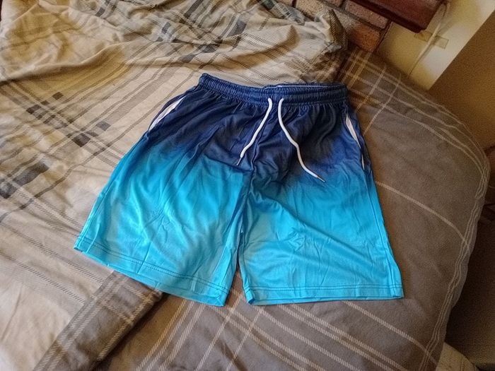 Short Sleeve T-shirts and Shorts