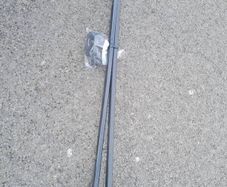 thule roof bars
