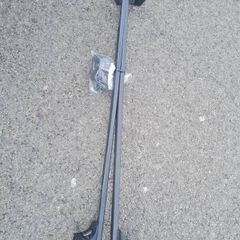 thule roof bars