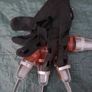 Halloween claws Image 2