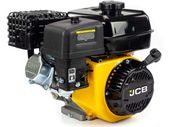 JCB 7.5hp  Petrol Engine, 224cc, 4 Stroke