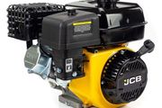 JCB 7.5hp  Petrol Engine, 224cc, 4 Stroke