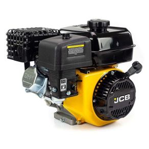JCB 7.5hp  Petrol Engine, 224cc, 4 Stroke