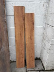 Wood