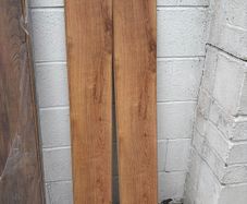Wood