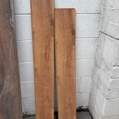 Wood