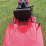 Castlegarden ride on mower Delivery available Image 3