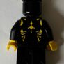 Savage Opress Star Wars Minifigure Image 6