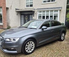 Audi A3 2014 - 1.6 TDI 105BHP S-Tronic Automatic