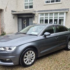 Audi A3 2014 - 1.6 TDI 105BHP S-Tronic Automatic