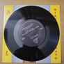 Angel Bird In The Hand 7 inch Vinyl Single 1991 SRS Records Irish Pressing Image 4