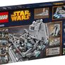 LEGO 75055 Star Wars Imperial Star Destroyer Image 2