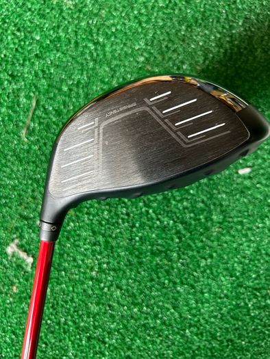 ping G440 LST X-stiff