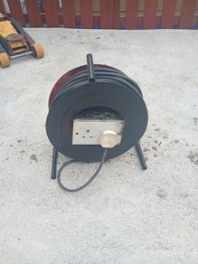 XL extension lead cable