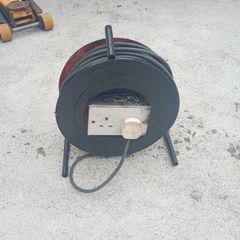 XL extension lead cable