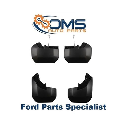 Ford Car Parts Wexford - OMS Auto Parts