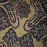Paisley Dress Image 2