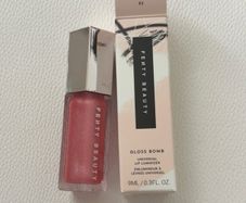 Fenty Beauty Gloss Bomb Universal Lip Luminizer 9ml shade Fussy
