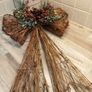 Xmas wreath Image 4