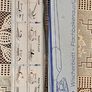 Wiper Blades Flat Style 22''/550mm Image 3