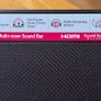 LG SH6 soundbar Image 4