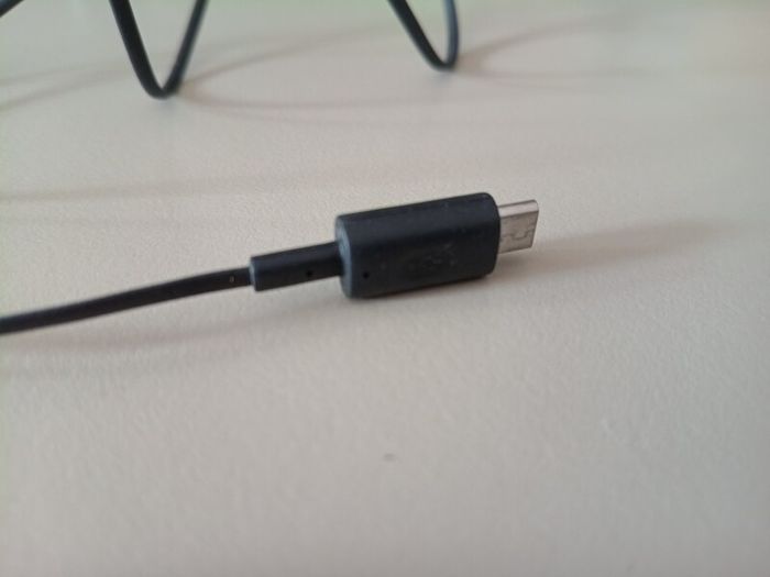 Nokia charger